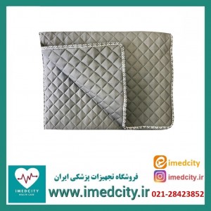 تشک برقی (پد گرمایی) ترموتکس 90×200 سوناجم