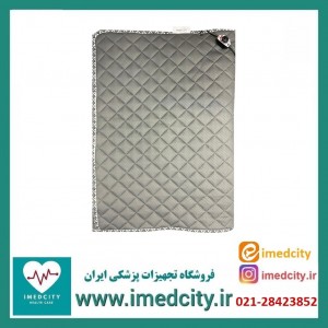 تشک برقی (پد گرمایی) ترموتکس 90×200 سوناجم