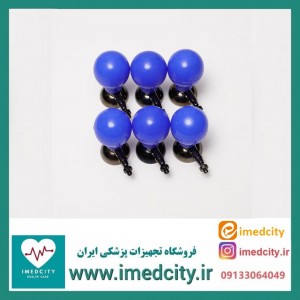 پوآر الکترود دستگاه نوار قلب