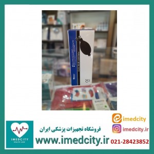پوار فشارسنج عقربه ای
