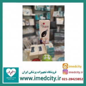 پوار فشارسنج عقربه ای