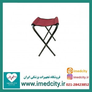 صندلی تاشو سفری کد 2