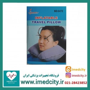 بالش دور گردنی بادی مدل ZM