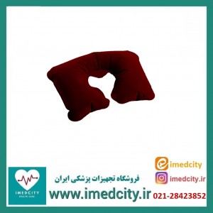 بالش دور گردنی بادی مدل ZM