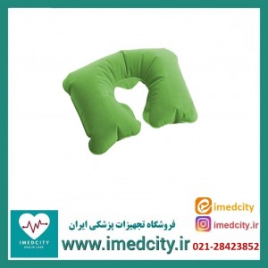 بالش دور گردنی بادی مدل ZM