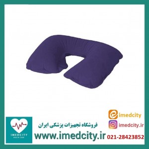 بالش دور گردنی بادی مدل ZM