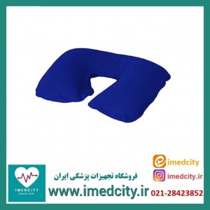 بالش دور گردنی بادی مدل ZM
