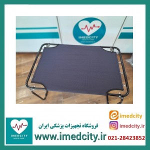 میز تاشو سفری فنردار