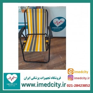 صندلی تاشو ساحلی