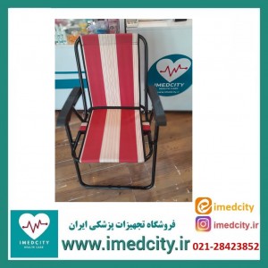 صندلی تاشو ساحلی