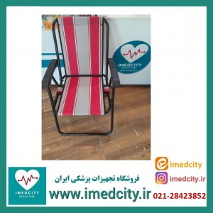 صندلی تاشو ساحلی
