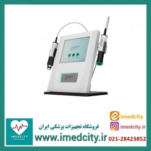دستگاه پلاژن 3 هندپیس اکسیژنو گرید A اصل