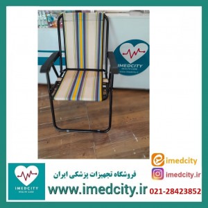 صندلی تاشو ساحلی