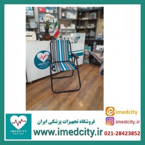 صندلی تاشو ساحلی