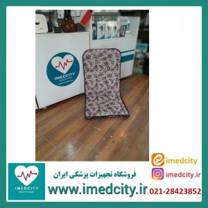 صندلی تاشو راحت نشین مسافرتی 5 حالته
