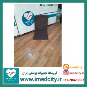 صندلی تاشو راحت نشین مسافرتی 5 حالته
