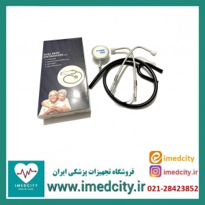 گوشی پزشکی هانسون HS-30B