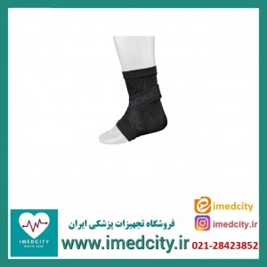 قوزک بند الاستیک با کش لیگامانی آدور