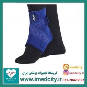 قوزک بند الاستیک با کش لیگامانی آدور