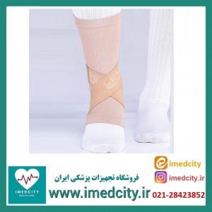قوزک بند الاستیک با کش لیگامانی آدور
