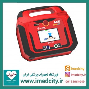 الکتروشوک     ANIL 1400          AED