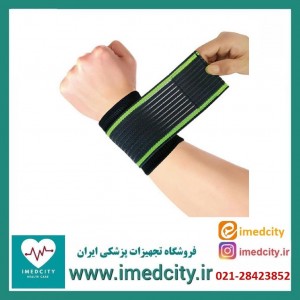 مچ کف بند کشی PALM SUPPORT مدل 8550