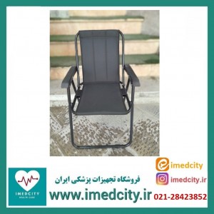 صندلی تاشو ساحلی