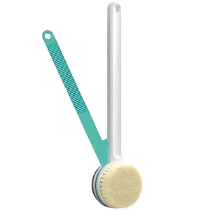 برس حمام دوطرفه بلنددسته دوگانه کوالیتل U1