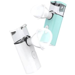 اسپری نانو مرطوب‌کننده دور چشم شارژی قابل حمل YJK079