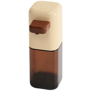 دستگاه فوم ساز مایع دستشویی اتوماتیک H-S-03