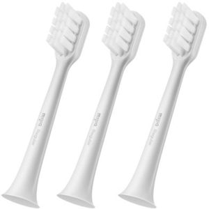 سری یدک مسواک برقی میجیا شیائومی 3 تایی MBS305