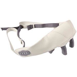 ماساژور حرارتی شانه و گردن شارژی قابل حمل یون‌کانگ‌بائو CMN10A