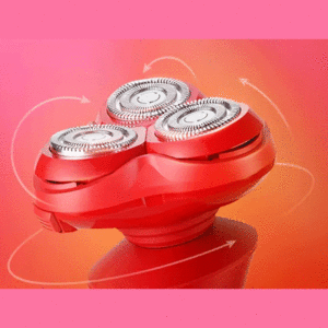 قیمت ریش تراش شارژی ضدآب