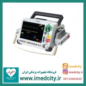 الکتروشوک صاایران  Relive DM5