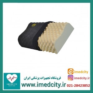 بالشت طبی هوشمند مدل موج ماساژور