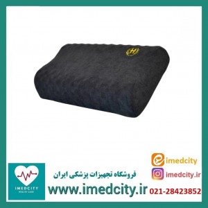 بالشت طبی هوشمند مدل موج ماساژور