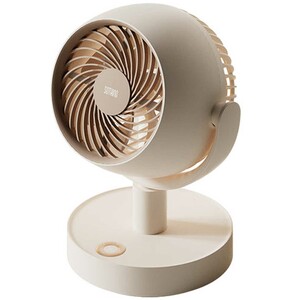 پنکه شارژی رومیزی سوثینگ Sothing 2217A