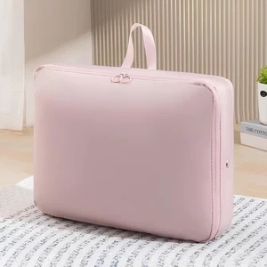 کیف ذخیره سازی لوازم سفر نظم دهنده کمد لباس ژاکت کاپشن چمدان و ساک مسافرتی