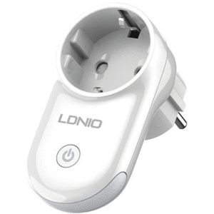 مبدل برق هوشمند الدنیو SEW1058