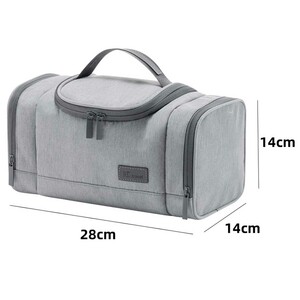 کیف نظم دهنده لوازم آرایش مسافرتی برلیانس large