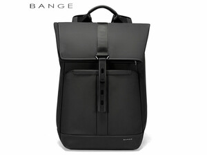 کوله پشتی مسافرتی ضد آب لپ تاپ 15.6 اینچ و آیپد 12.9 اینچ بنج BANGE BG-2888