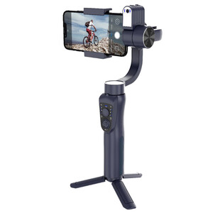 گیمبال هوشمند 3 محوره و پایه موبایل پورودو PD-LFST035