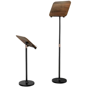 استند مطالعه و پایه لپ تاپ قابل تنظیم چندمنظوره S02-B