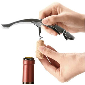 در بازکن تمام استیل بطری شیائومی CJ-KP02