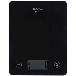 ترازوی آشپزخانه هوشمند بلوتوثی پرووان NUTRI LAB