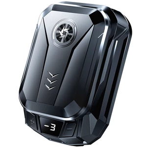 فن خنک‌کننده گوشی موبایل شارژی ایکس او SL06