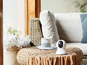 دوربین نظارتی هوشمند 2K بلورمز  Blurams Dome Lite 2 Indoor Cam 2K-A31