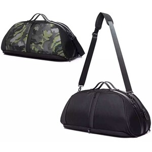 کیف باشگاه حرفه ای ضدآب با قابلیت جدا سازی وسایل بنج BG-77178