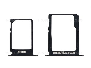 خشاب سیمکارت سامسونگ Samsung Galaxy A3/A5/A7 Sim Card Slot