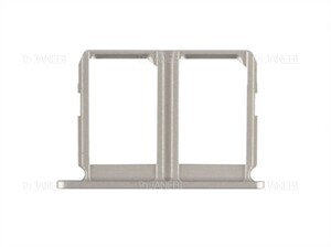 خشاب سیمکارت سامسونگ دو سیم Samsung Galaxy S6 Sim Card Slot